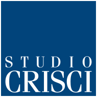 Logo STUDIO CRISCI